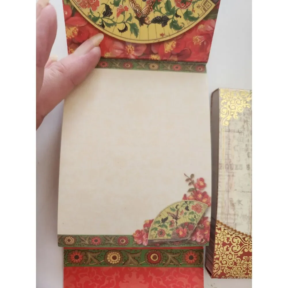 N/A two decorative